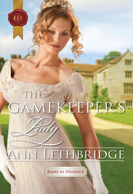The Gamekeeper's Lady, Ann Lethbridge