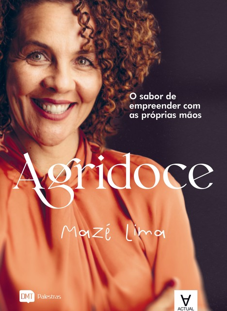 Agridoce, Mazé Lima