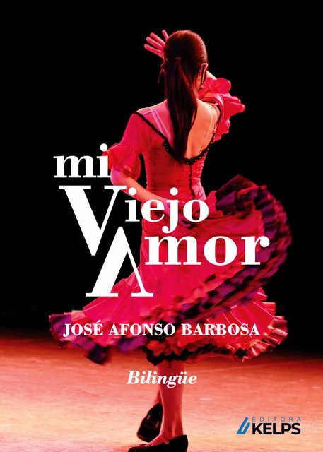 Mi Viejo Amor, José Barbosa