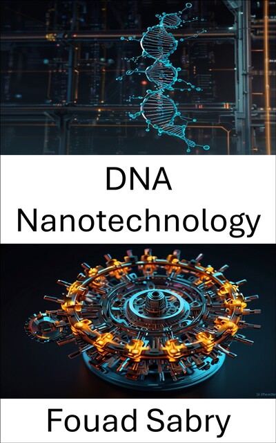 DNA Nanotechnology, Fouad Sabry