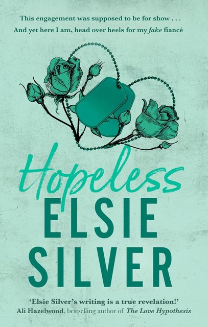 Hopeless, Elsie Silver