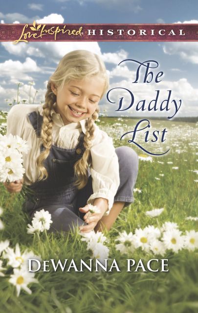 The Daddy List, Dewanna Pace