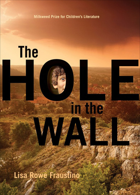 The Hole in the Wall, Lisa Rowe Fraustino