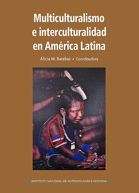 Multiculturalismo e interculturalidad en América Latina, err_json