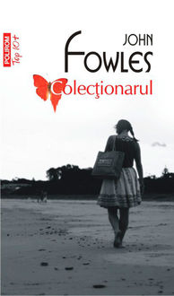 Colectionarul, John Fowles