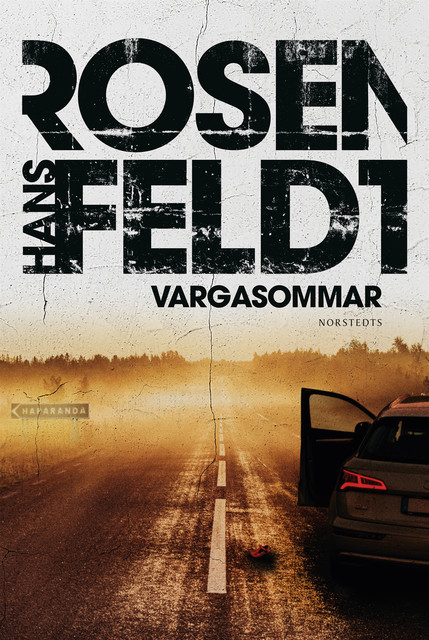 Vargasommar, Hans Rosenfeldt