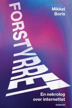 Forstyrret, Mikkel Boris