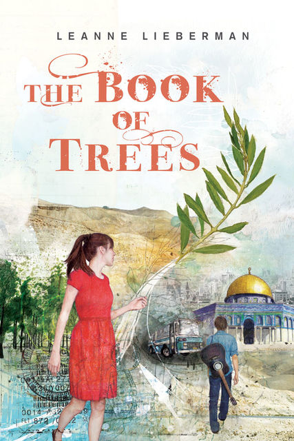 The Book of Trees, Leanne Lieberman