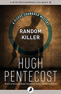 Random Killer, Hugh Pentecost