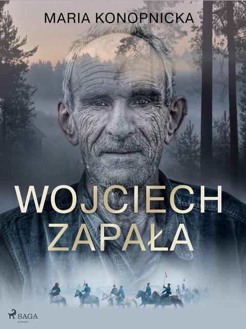 Wojciech Zapała, Maria Konopnicka