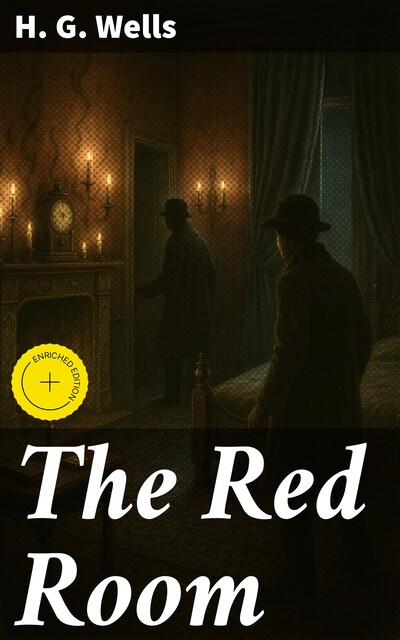 The Red Room, Herbert Wells