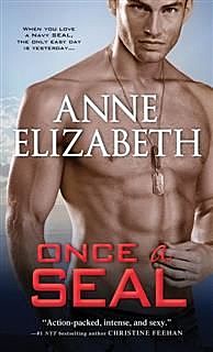 Once a SEAL, Anne Elizabeth