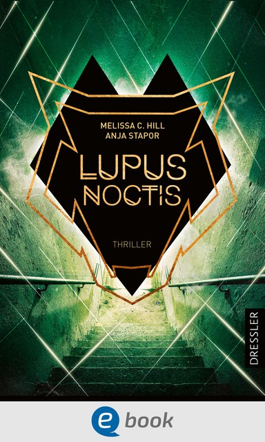 Lupus Noctis, Anja Stapor, Melissa C. Hill