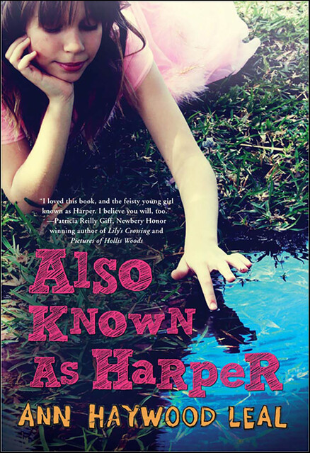 Also Known as Harper, Ann Haywood Leal