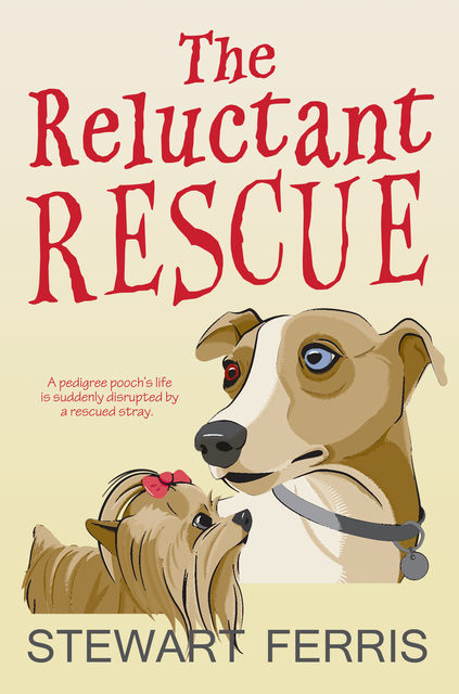 The Reluctant Rescue, Stewart Ferris