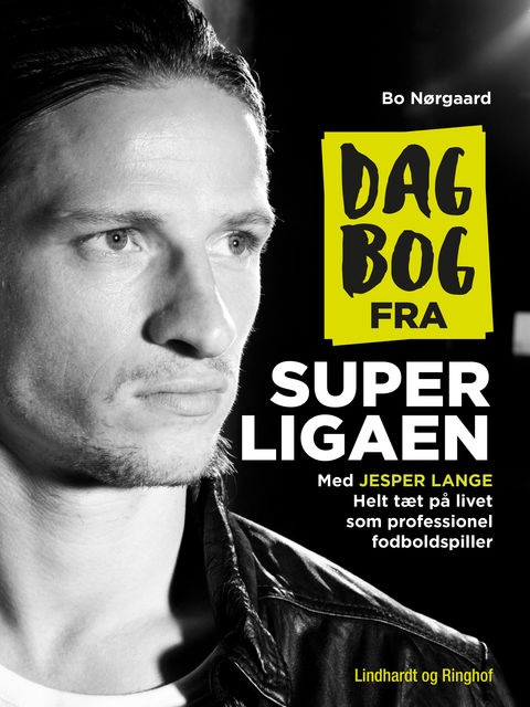 Dagbog fra Superligaen, Bo Nørgaard