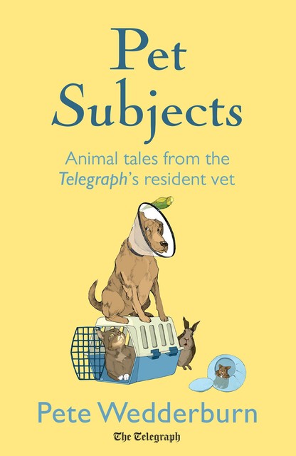 Pet Subjects, Peter Wedderburn
