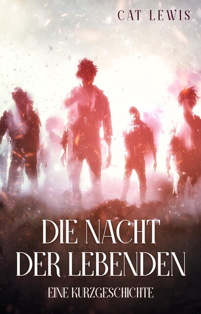 Die Nacht der Lebenden, Cat Lewis