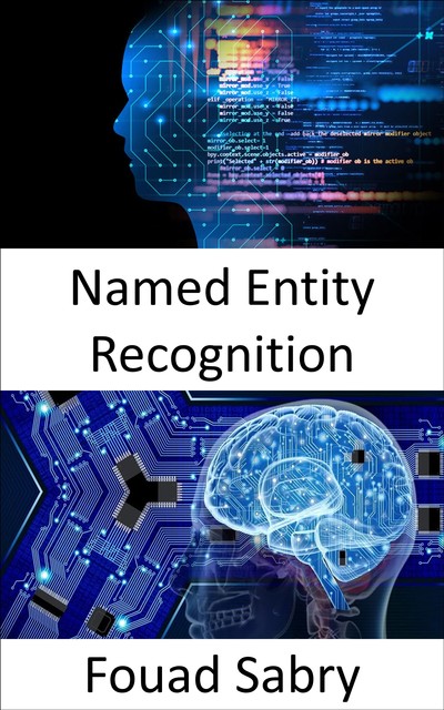 Named Entity Recognition, Fouad Sabry