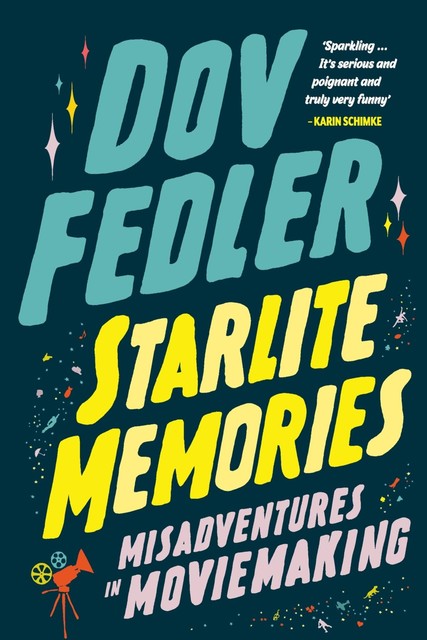 Starlite Memories, Dov Fedler