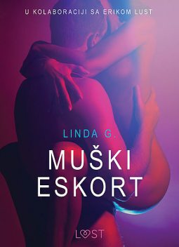 Muški Eskort – Seksi erotika, Linda G