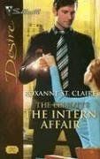 The Intern Affair, Roxanne St.Claire