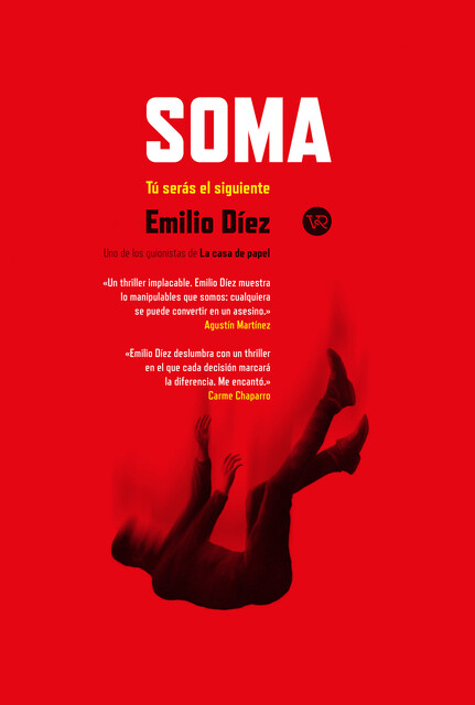SOMA, Emilio
