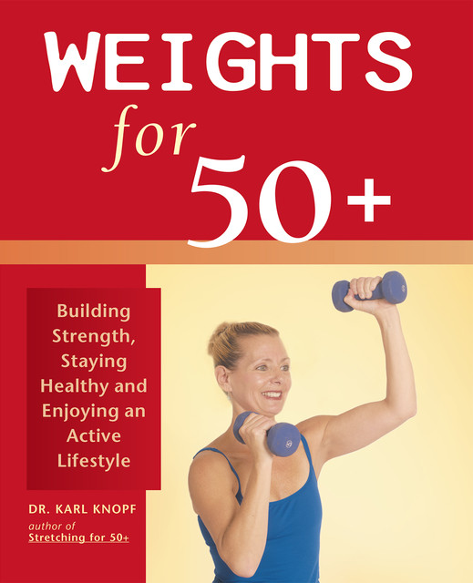 Weights for 50, Karl Knopf