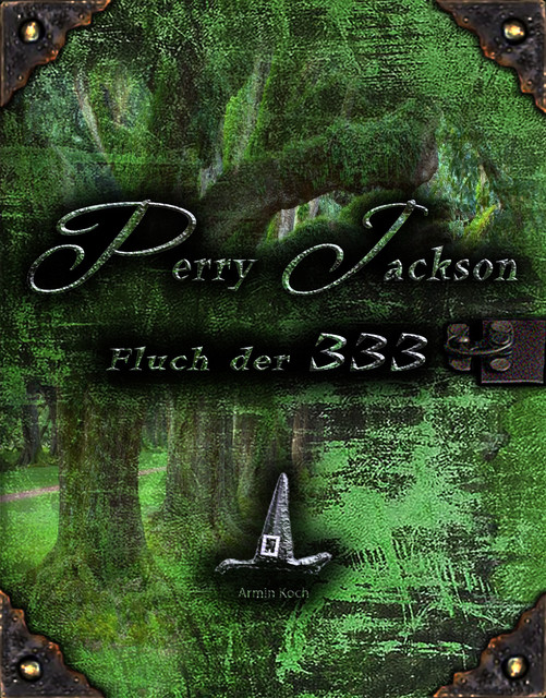 Perry Jackson, Armin Koch