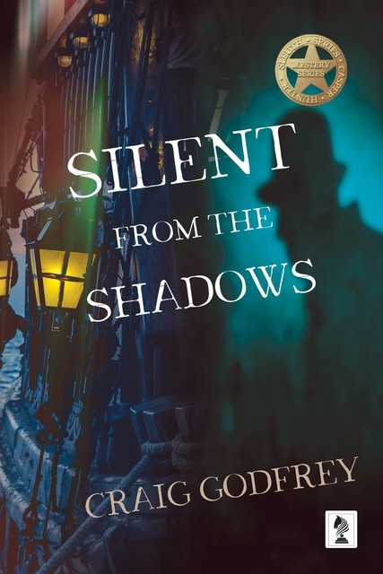 Silent From The Shadows, Craig Godfrey