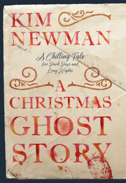 A Christmas Ghost Story, Kim Newman