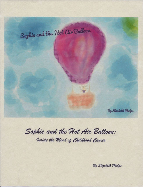 Sophie and the Hot Air Balloon, Elizabeth Phelps