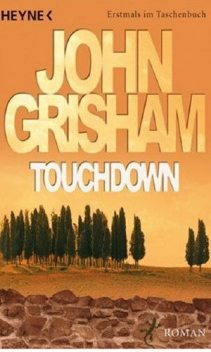 Touchdown, John Grisham