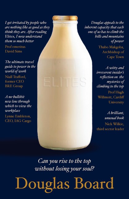 Elites, Douglas Board