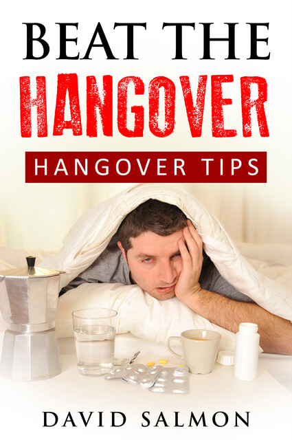 Beat the Hangover, David Salmon