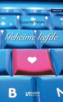 Geheime liefde, Suzanne Peters