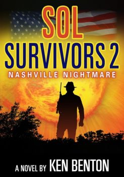 Sol Survivors 2, Ken Benton
