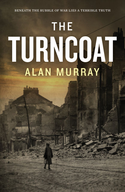 The Turncoat, Alan Murray