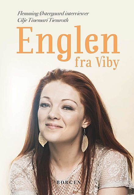 Englen fra Viby, Flemming Østergaard