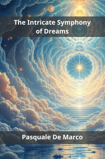 The Intricate Symphony of Dreams, Pasquale De Marco