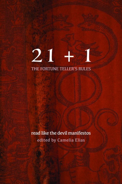 21+1, Camelia Elias