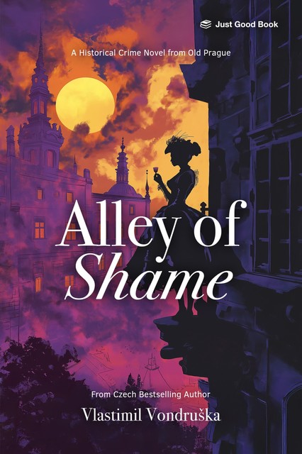 Alley of shame, Vlastimil Vondruška