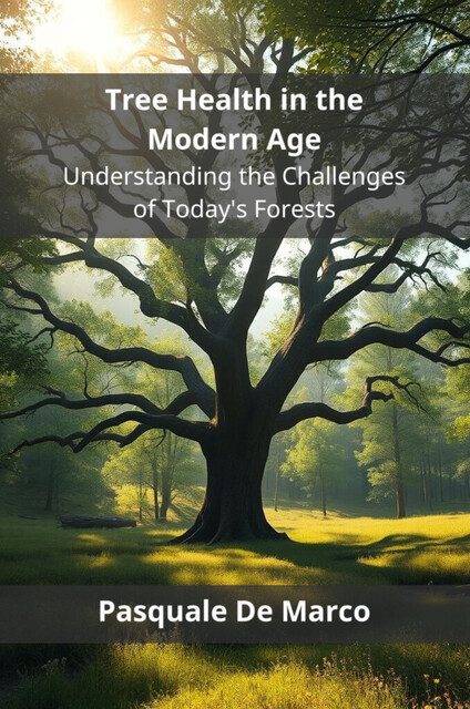 Tree Health in the Modern Age, Pasquale De Marco