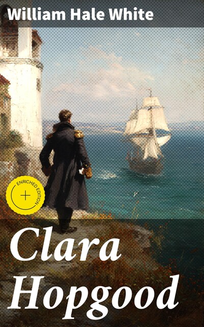 Clara Hopgood, William White