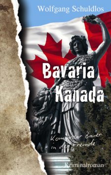 Bavaria Kanada, Wolfgang Schuldlos