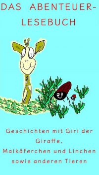 Das Abenteuer-Lesebuch, Jürgen Schwarz Blum