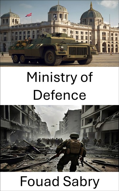 Ministry of Defence, Fouad Sabry