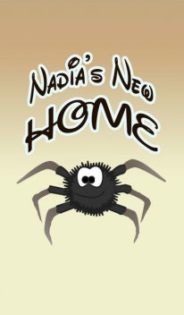 Nadia's New Home, Jupiter Kids