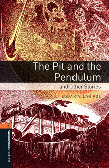 Pit and the Pendulum and Other Stories, Edgar Allan Poe