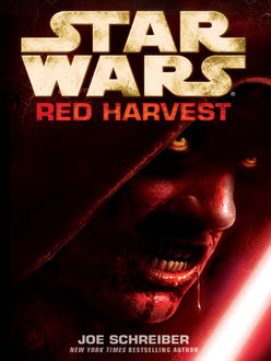 Red Harvest, Joe Schreiber